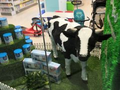 -万达茂商场(南京仙林店)