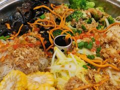 -肘子酥·天津捞面(德云社店)