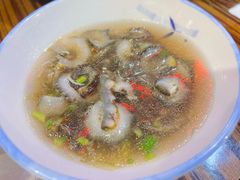 -旺角小渔村(二马路店)