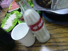 -蜀都冒菜·酱蟹生腌