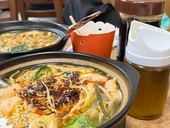 -天瑞福云南过桥米线(十里河店)