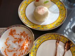 -富华斋饽饽铺·宫廷糕点·伴手礼(护国新天地店)