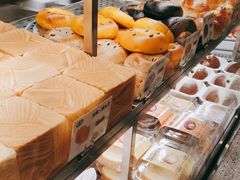 -君之狮子山·轻糖烘焙(松江印象城店)