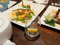 -元素中餐厅.海南菜.粤菜.椰子鸡.海鲜.包房.石梅湾威斯汀度假酒店