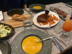 -Hurricane's Grill 飓风牛排