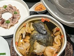 -曾宴·楚菜(湖北省博物馆店)