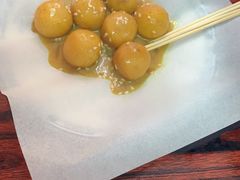 -華叔茶記
