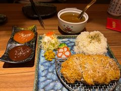 -隐月· 㐂和食屋(芝罘万达公馆店)