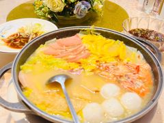 -阿英煲(凉城路店)