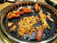 -火炉火自助餐(悠唐购物中心店)