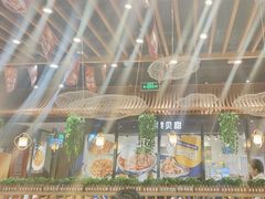 -西部马华清真兰州牛肉面·烧烤夜市(三里河店)