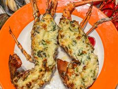 -广州粤海喜来登酒店