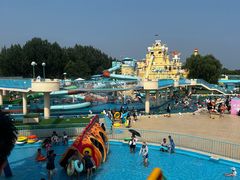 -秦皇岛乐岛海洋王国