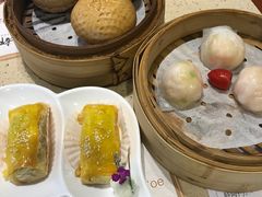-点都德(千灯湖环宇城店)