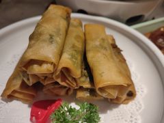 -新白鹿餐厅(金鹰新街口店)