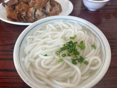 -凌舍好烧鹅(中山路店)