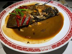 -旺顺阁鱼头泡饼(常营店)