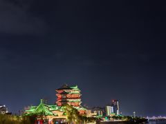 -寻梦滕王阁实景演出