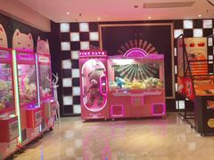 -糖果KTV(首创大厦店)