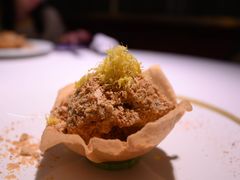 -金轩中餐厅 Jin Xuan(浦东丽思卡尔顿酒店)
