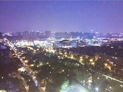 -烛影拾光观景餐厅·创意菜·摄影·小提琴(大唐不夜城店)