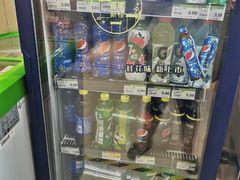 -永辉超市(新桥店)