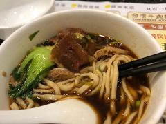 -中国厨房/台湾牛肉面