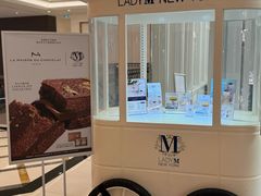 -Lady M New York(澳门伦敦人店)