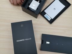 -华为授权体验店(新奥购物中心)