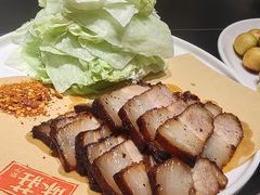 -味莊餐厅(康庄南街店)