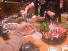 -黑牛の店·和牛烧肉(合生汇店)