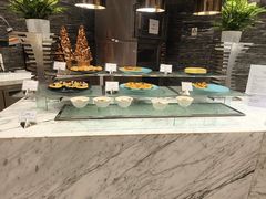 -丽都皇冠假日酒店·Matrix亦餐厅(望京店)