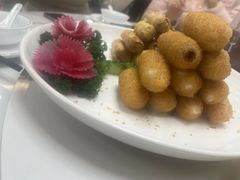 -宝荣鱼馆·临湖之宴(千岛湖店)