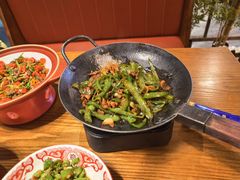 -恰饭·老长沙市井菜 (天河客运站店)