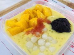 -禧冰粉(龙洞商业步行街店)