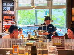 -杨小佳·齐齐哈尔烤肉·烤串(广州店)