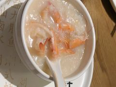 -如轩·海鲜砂锅粥·潮汕菜(海珠店)