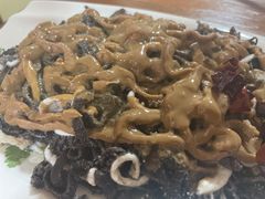 水爆肚-正宗天津烧麦馆(柳州路店)