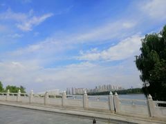 -石湖景区
