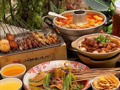 -福苗小骆驼烧烤(曲江店)