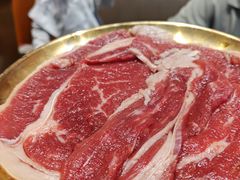 -闻老头·菊花炭烤肉(佛山首店)