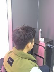 点击看大图 -藤野造型