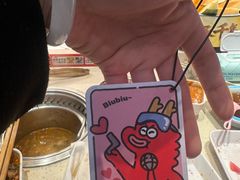 -龍歌自助小火锅(市北台东利群店)