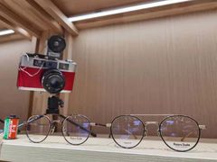 -棱石眼镜(CP静安店)