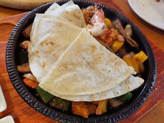 -蓝枪鱼西餐厅(锦华店)