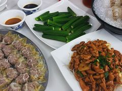 -嘉升大排档(番禺总店)