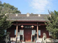 -溪口-滕头旅游景区