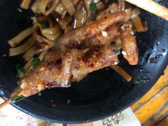 -隆康社长沙烧烤铺(桔园店)