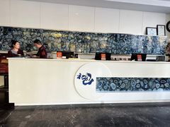 -初色海鲜自助(万丰路店)
