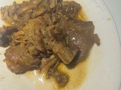 -三毛牛肉店(福强店)